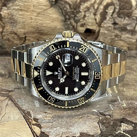 used rolex 43mm for sale